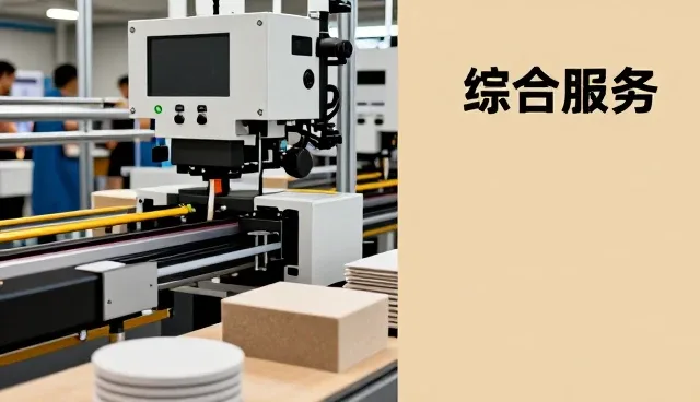 杭州普长科技有限公司