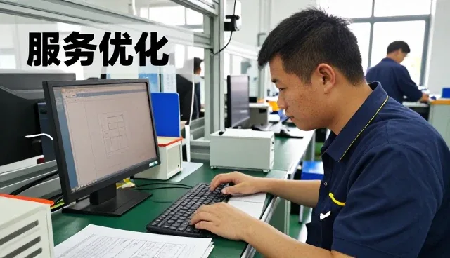 杭州普长科技有限公司以方案设计服务连接更多应用场景